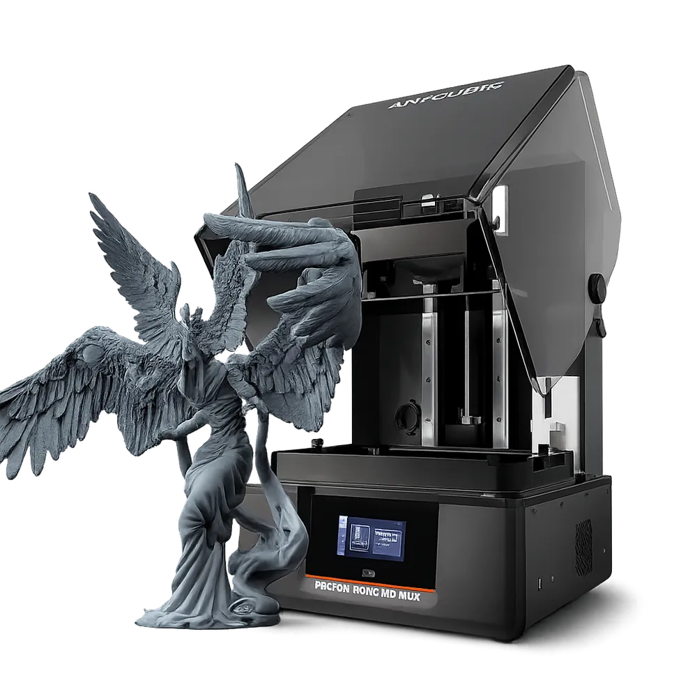 Anycubic Photon Mono M7 Max